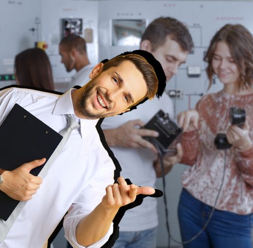 Szabadulószobák a csapatépítésben: