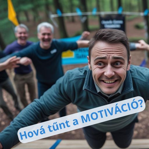 Így növeld a motivációt a csapatodban